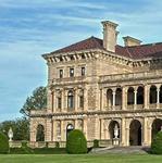 The Newport Mansion Tours