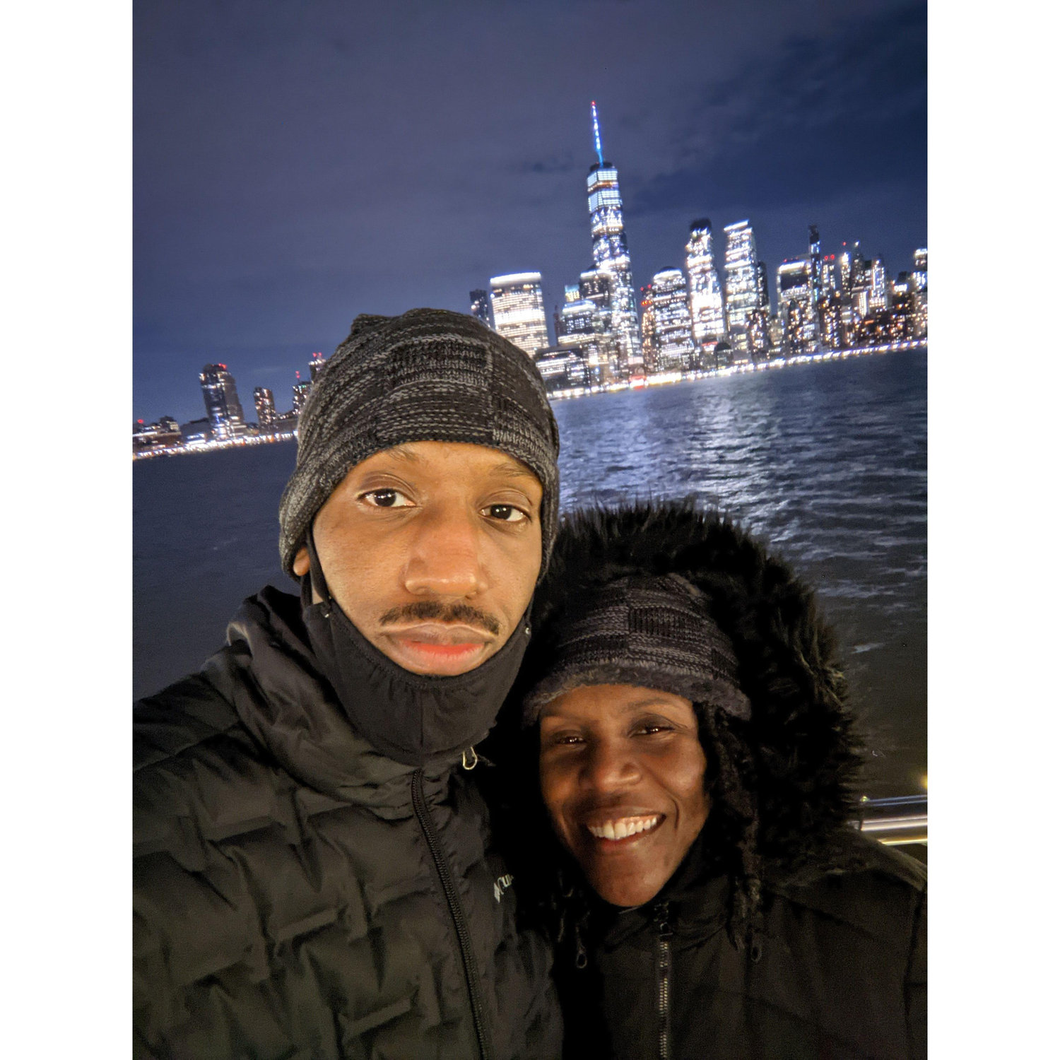 Jersey City