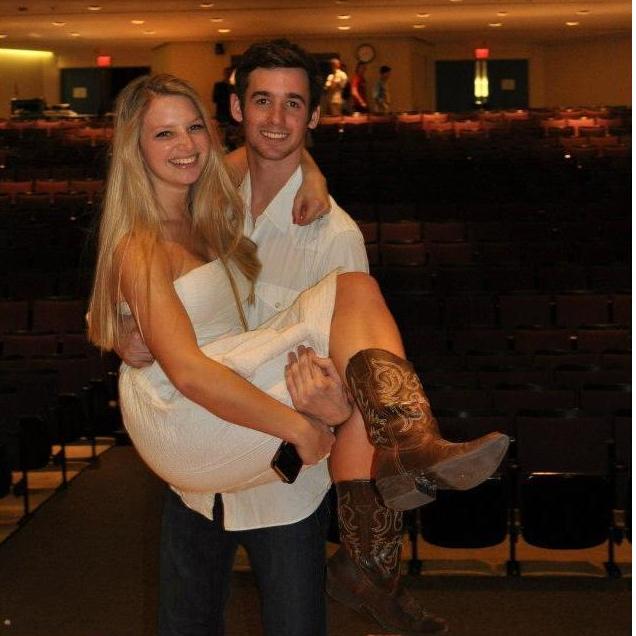 Sigma Chi Derby Days, featuring the Derby Queen!