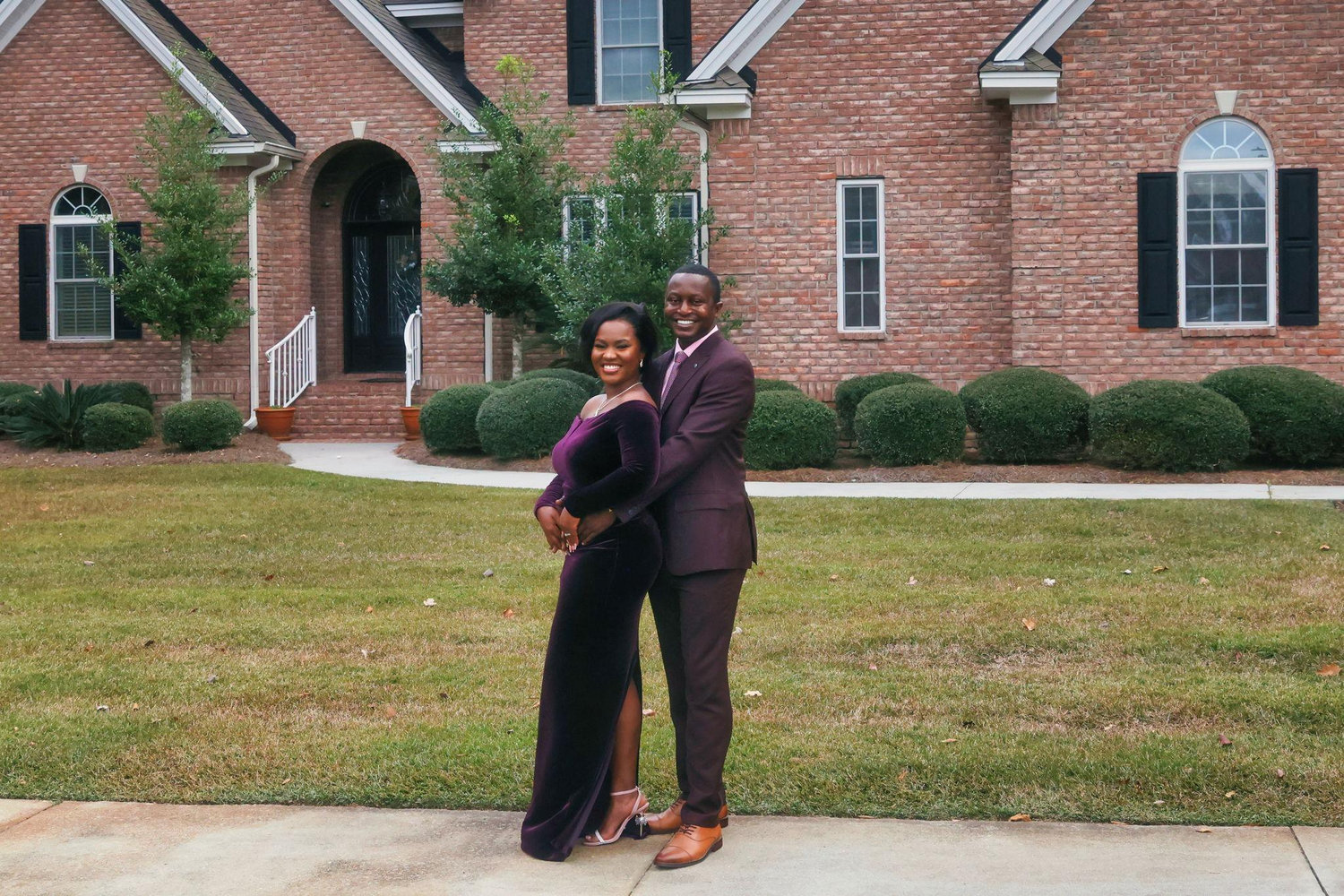 The Wedding Website of mensah boakye agyemang and freda osei akoto