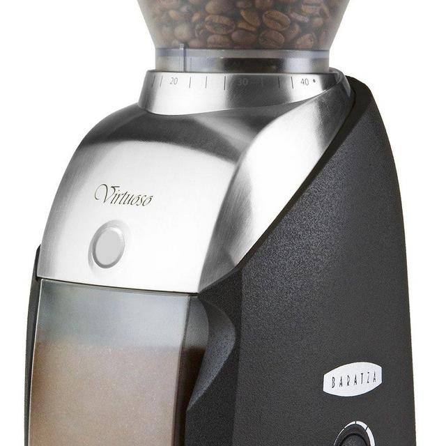 Baratza Virtuoso - Conical Burr Coffee Grinder
