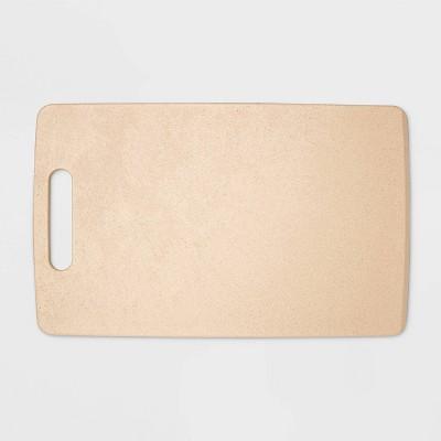 10"x16" Heathered Poly Cutting Board - Made By Design™