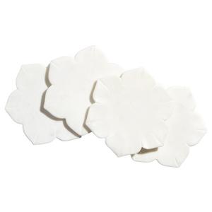 Marble Coaster Set