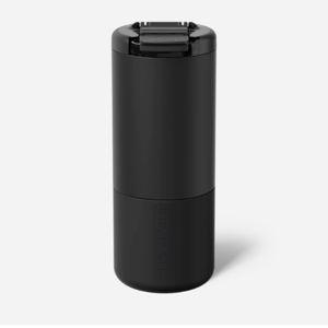 Brümate Travel Mug Strova 18oz | Matte Black