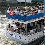 Balmy Days Cruises