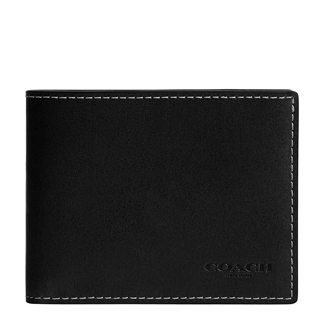 Coach Slim Billfold