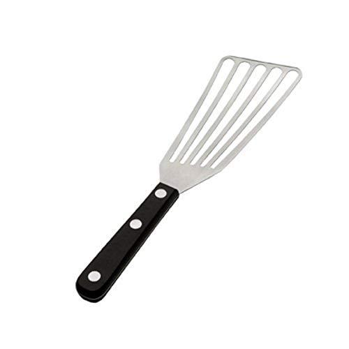 Norpro Stainless Steel Scoop, 50MM (3 Tablespoons), Silver
