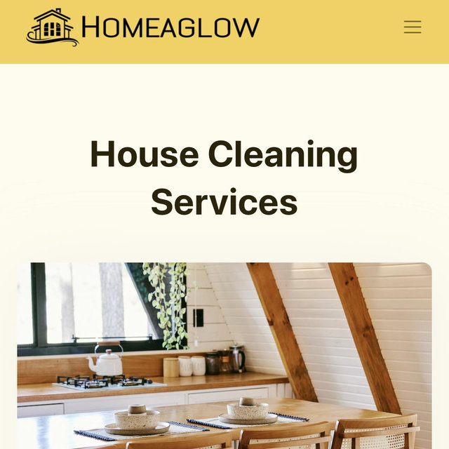 Homeaglow Gift Card
