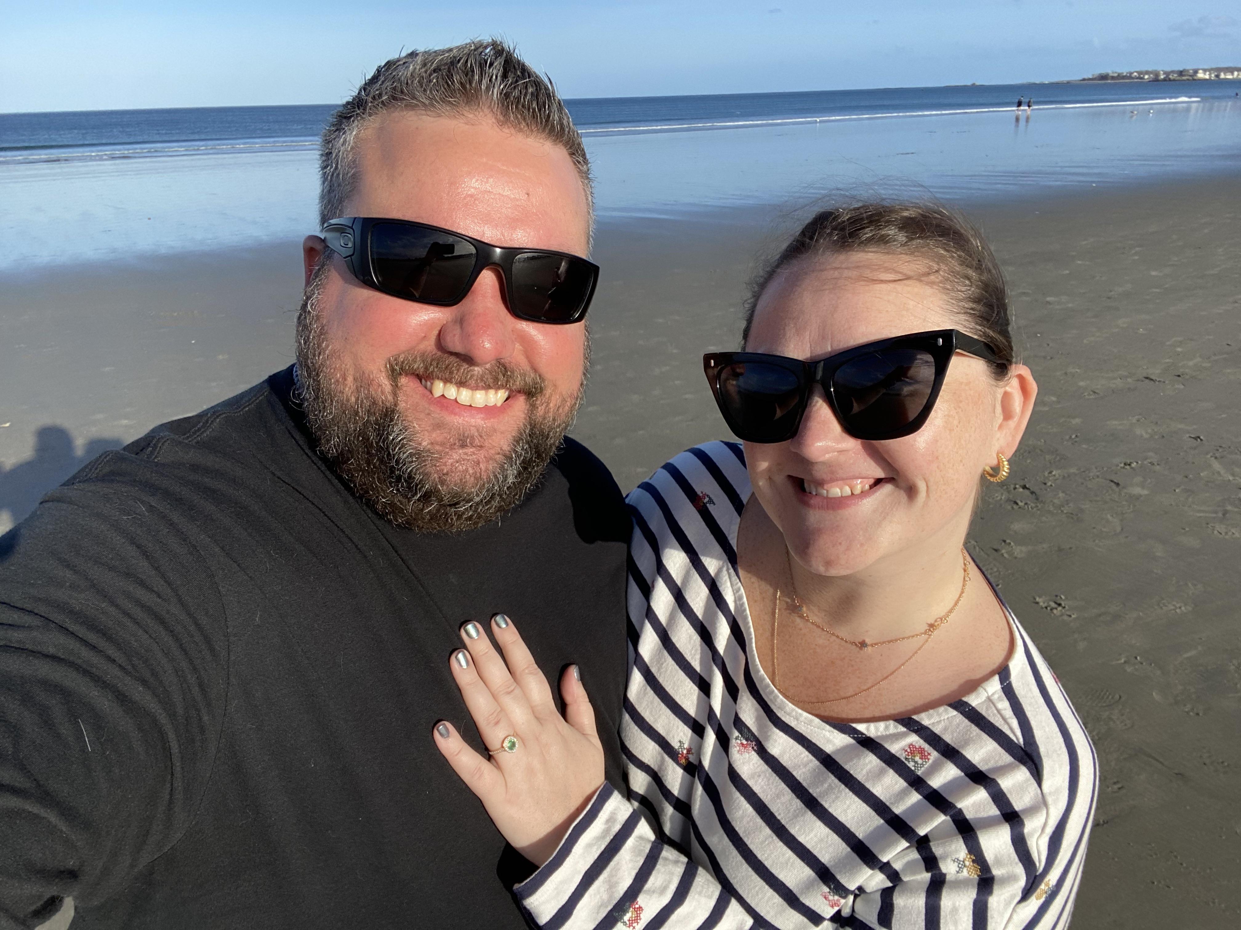 The Wedding Website of Elise Rae and Andy Merritt