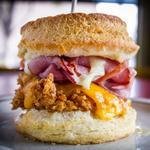 Denver Biscuit Company- Broadway