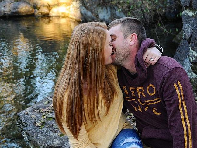 The Wedding Website of Marissa Martz and Logan Welch