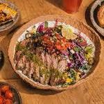 Honest Greens Gran Via 7