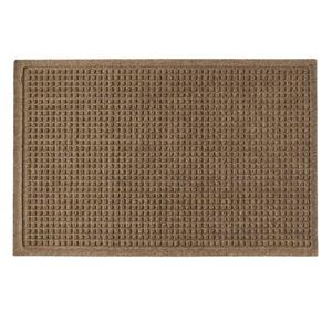 Everyspace Recycled Waterhog Doormat