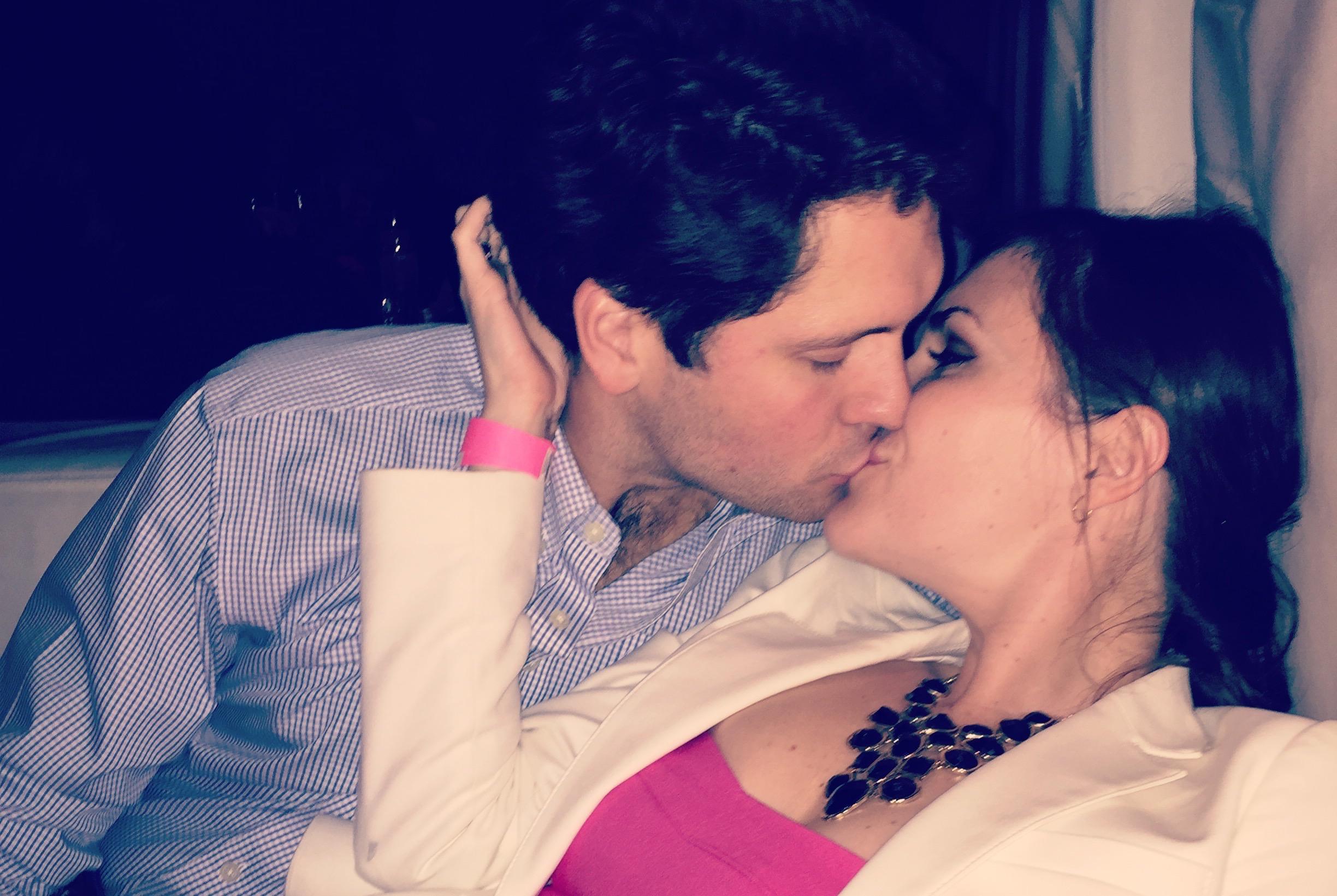 SupperClub, Valentine's Day, San Francisco, 2014