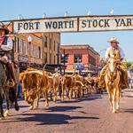 Fort Worth Stockyards