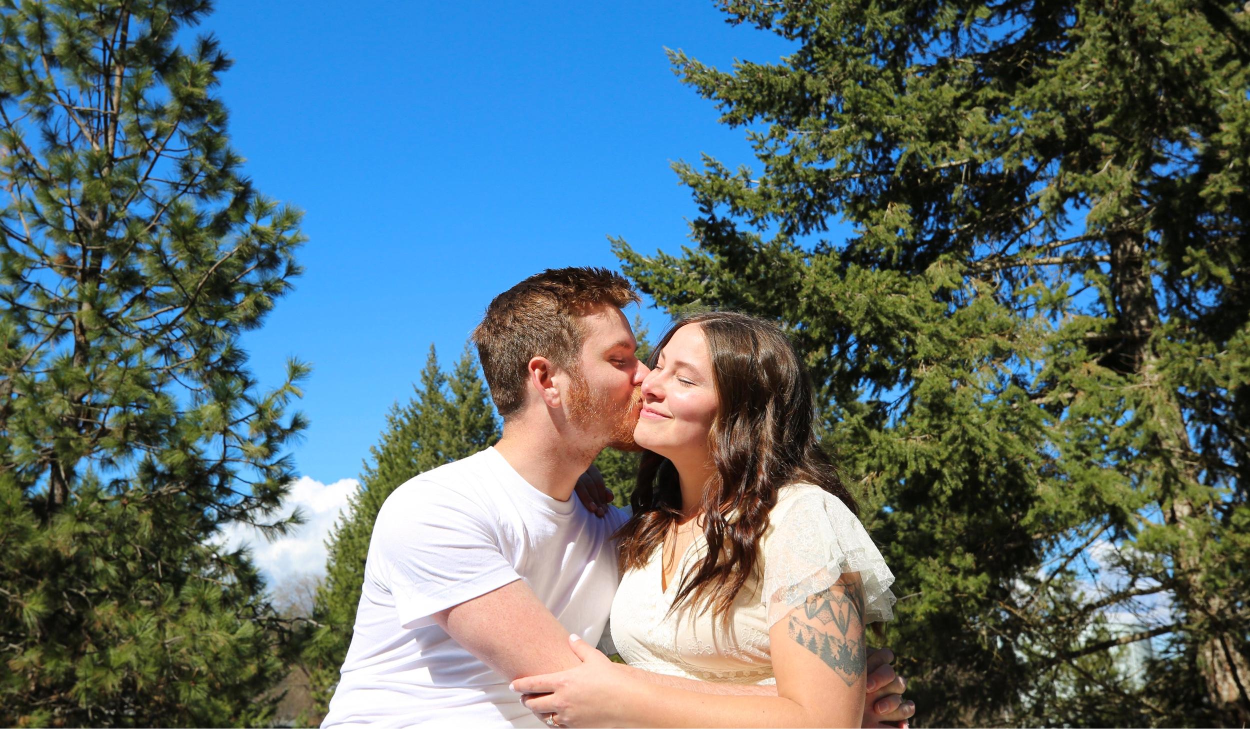 The Wedding Website of Natalie Henson and Matthew Terry