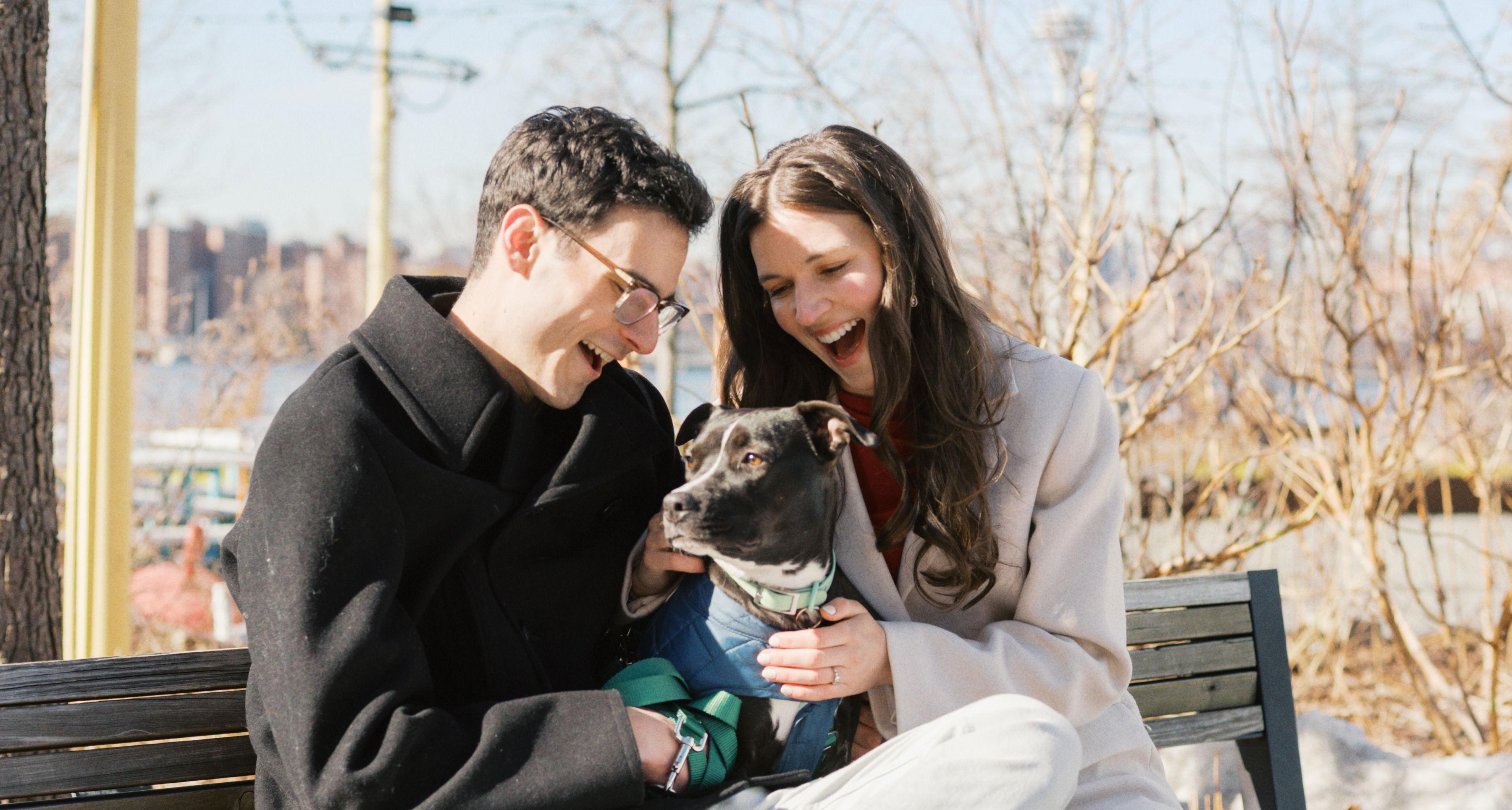 The Wedding Website of Elizabeth Kahle and Matthew Pike