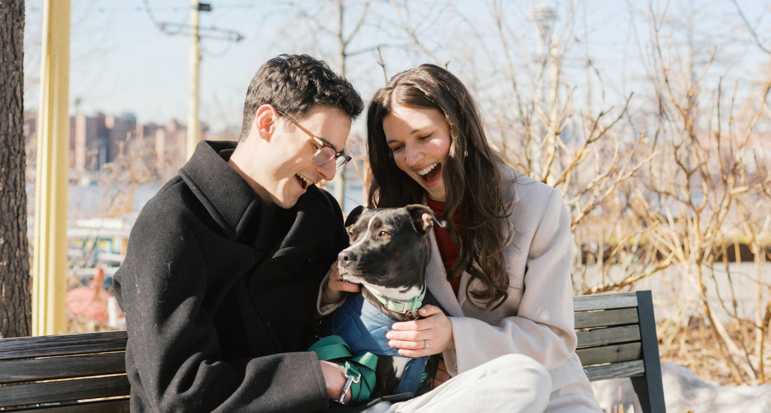 The Wedding Website of Elizabeth Kahle and Matthew Pike