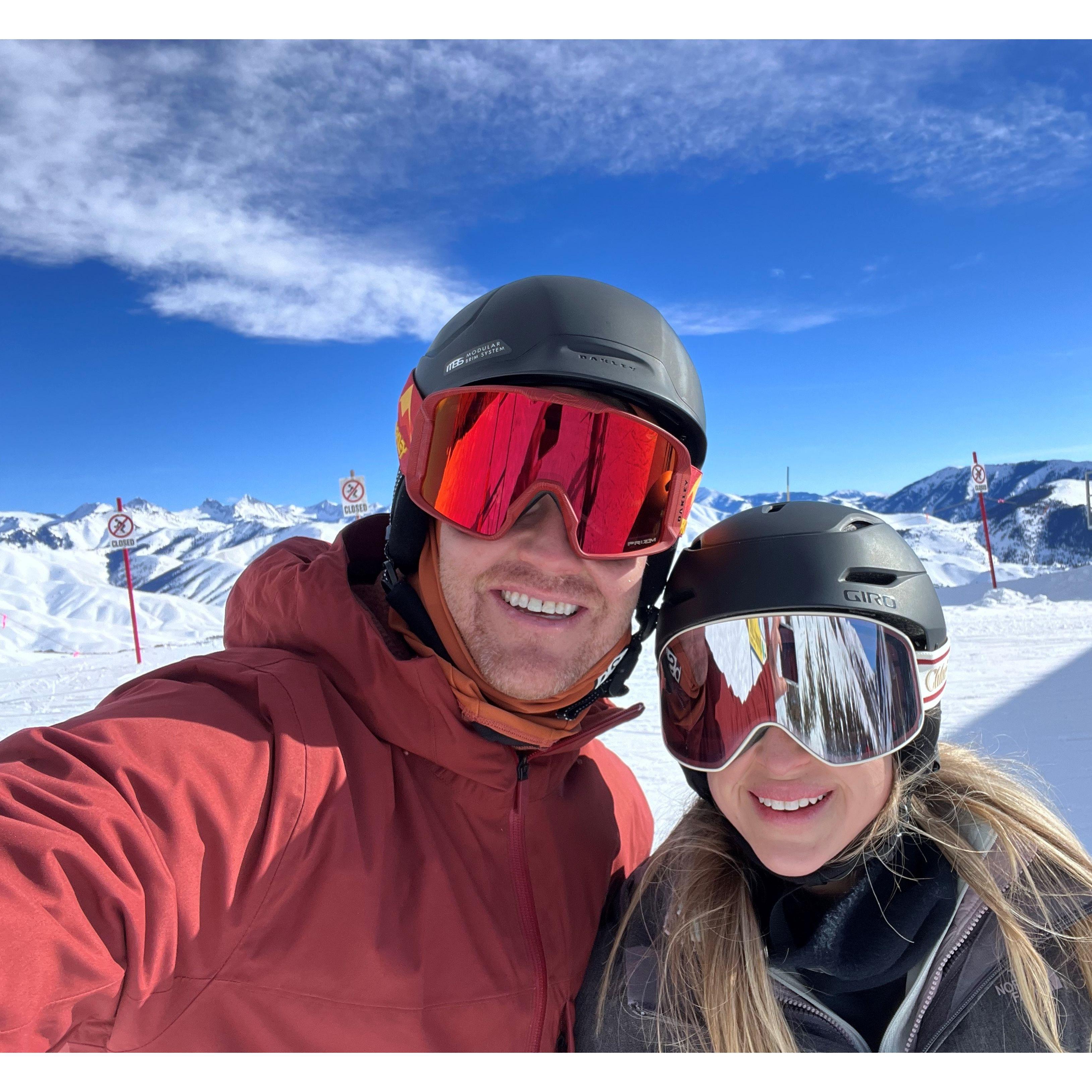 Sun Valley, ID