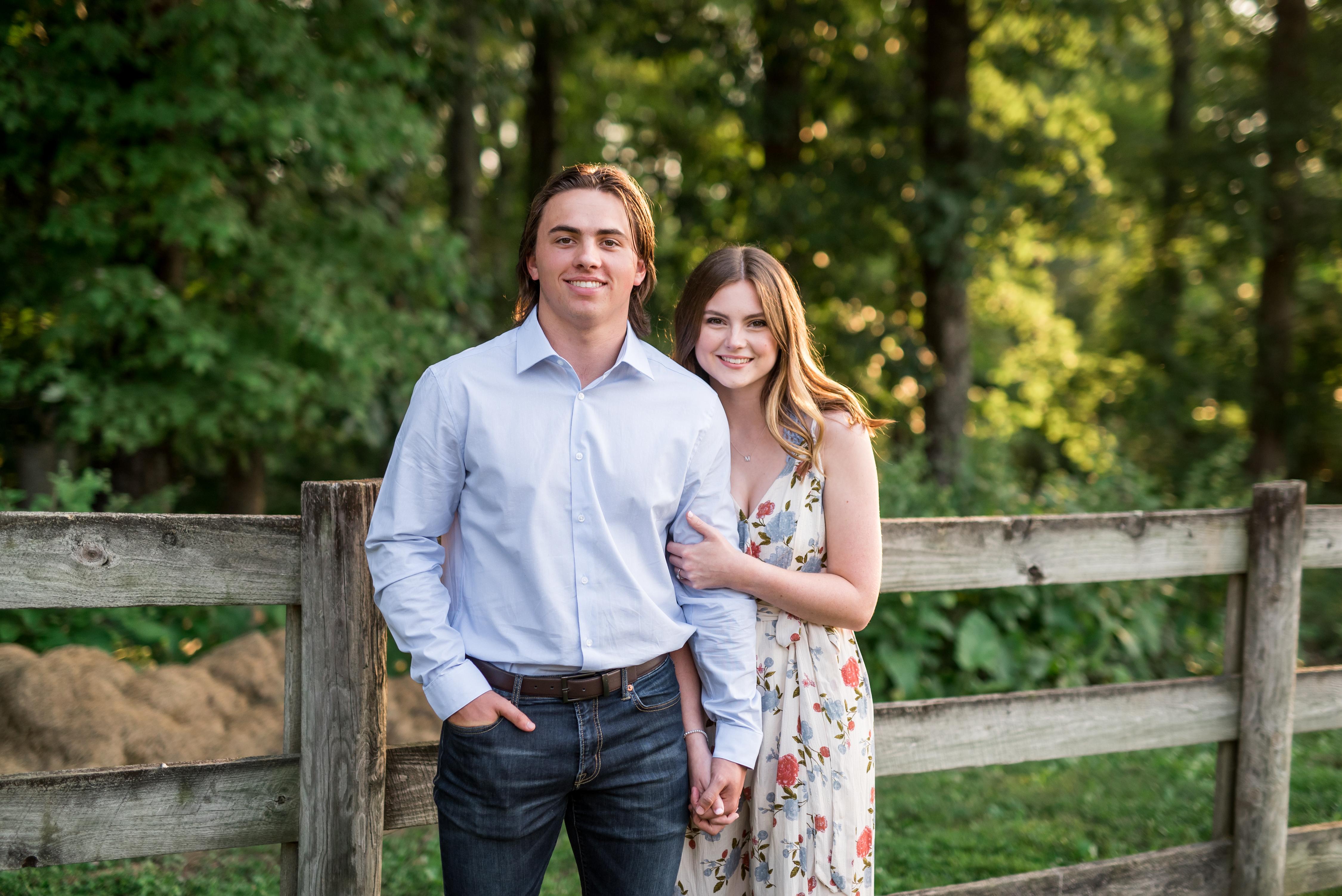 The Wedding Website of Macy Pendleton and Taylor Pantana