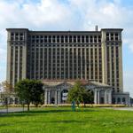 Michigan Central Station