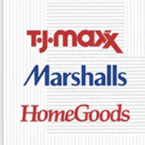 Home Goods/Marshalls/TJ Maxx Gift Card