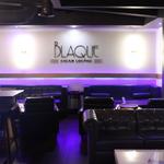 Blaque Cigar Lounge