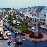 Birkdale Village