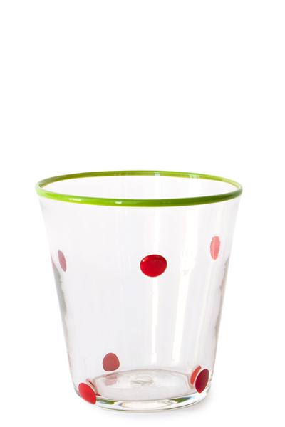 dottie 4" tumbler