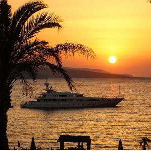 Sunset Yacht Cruise