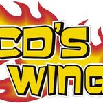 Restaurant: CD's Wings