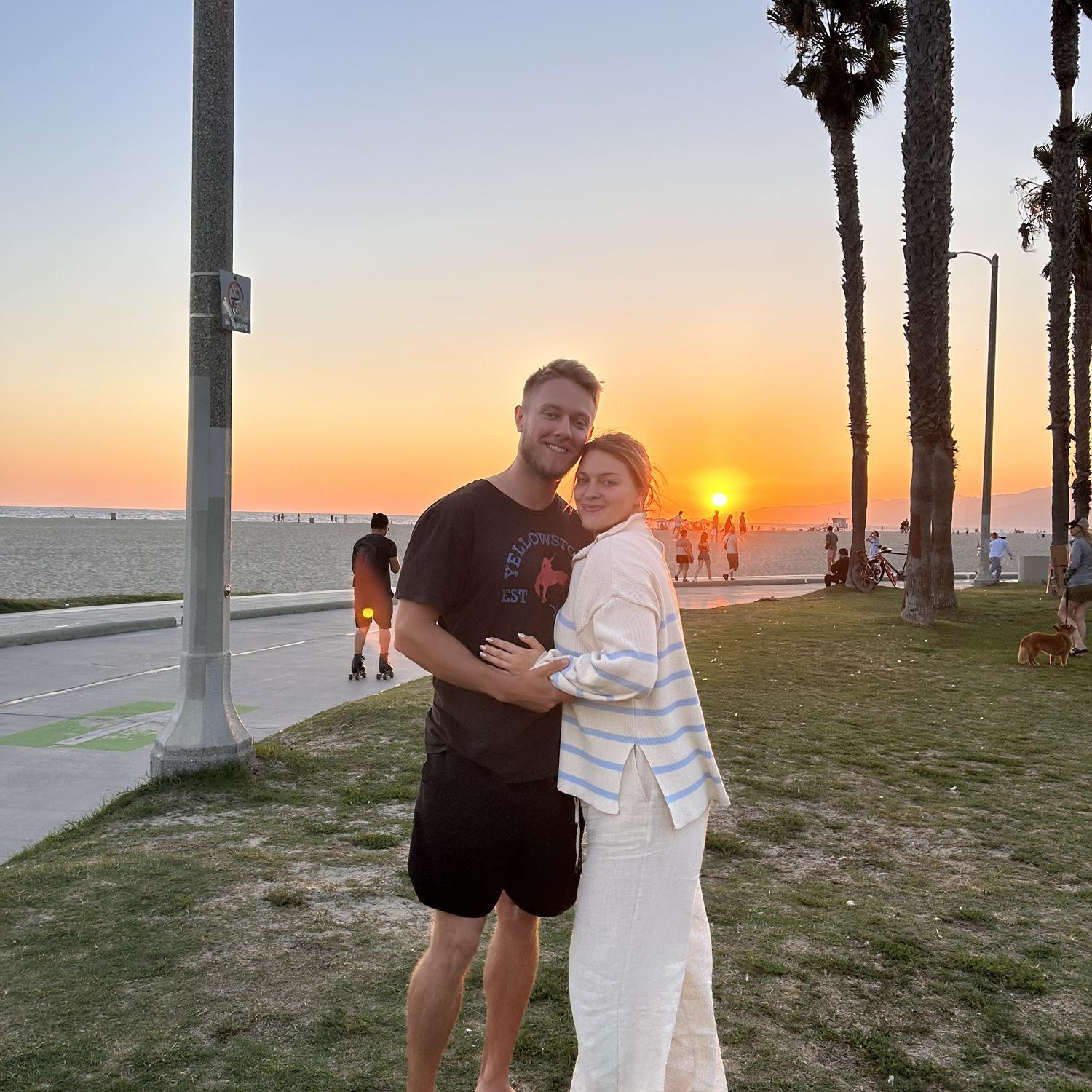 Venice Beach, California