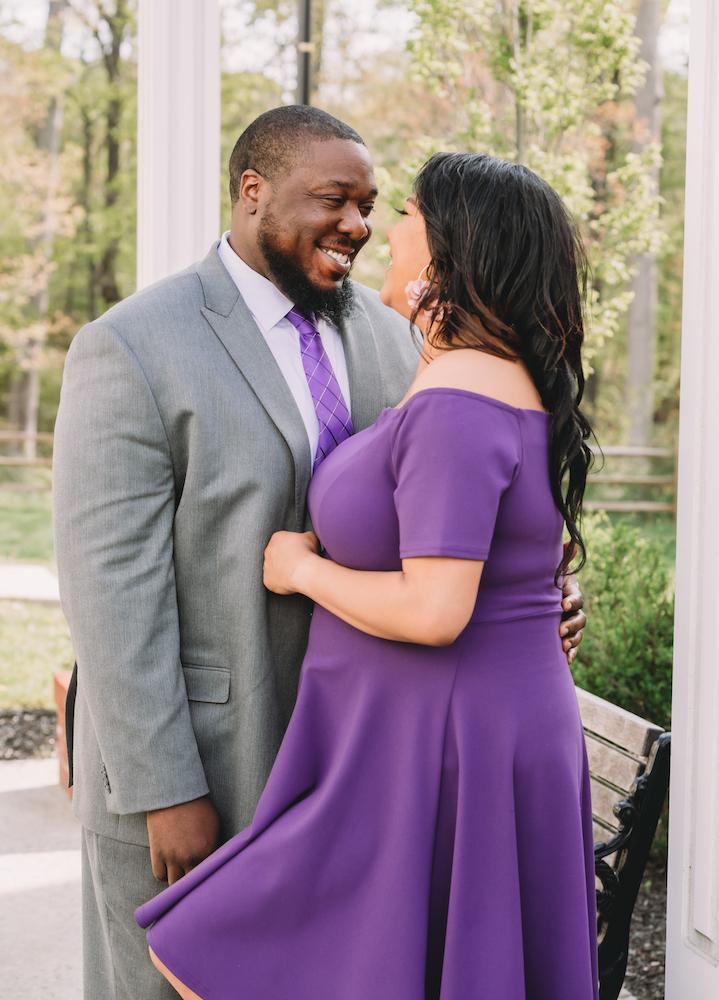 The Wedding Website of Dea Sloan and William Bultman