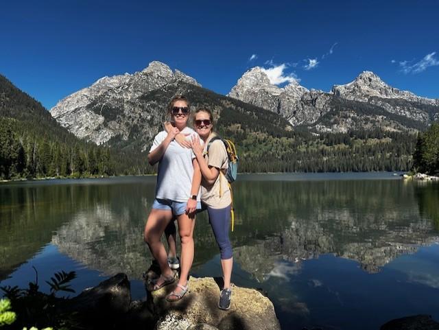 The Wedding Website of Audrey Byrd and Taylor Craig