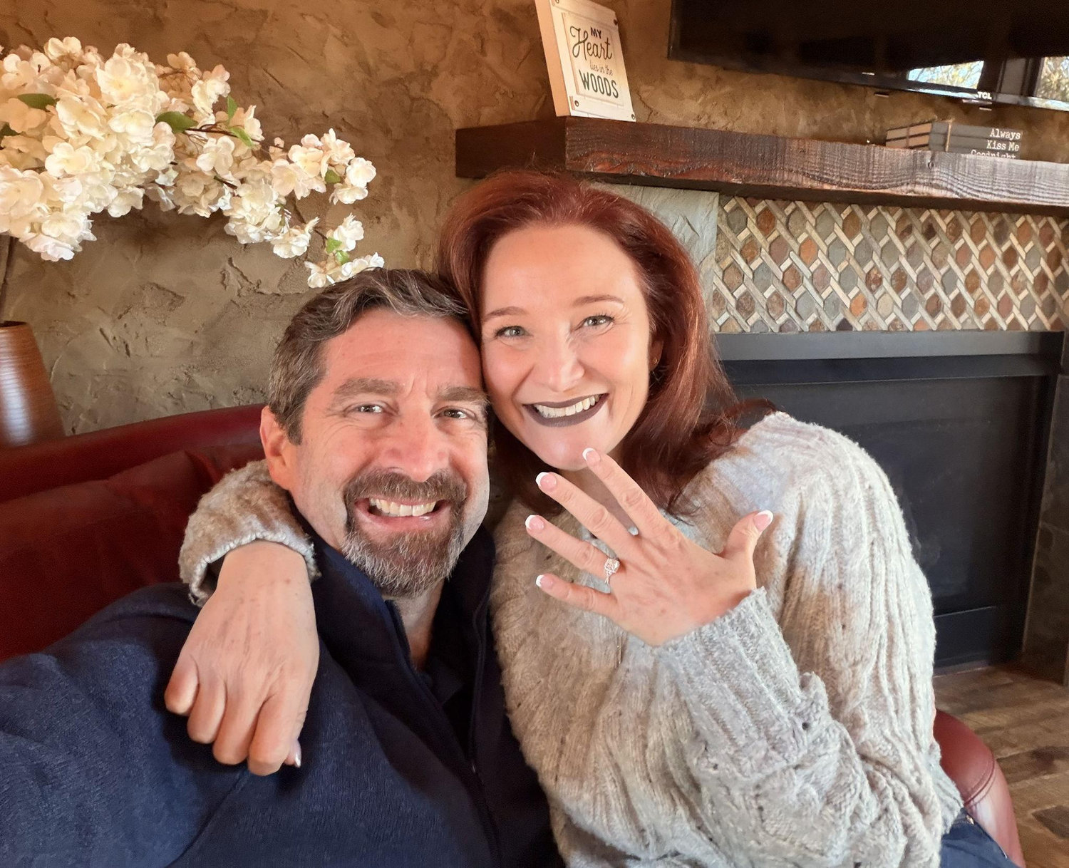 The Wedding Website of Clinton Scott Anschutz and Elizabeth Paige Harris