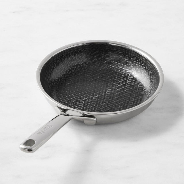 GreenPan Spectra with ThermoBond Ceramic Nonstick Fry Pan, 8"