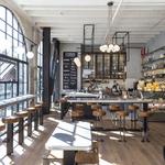 Union Larder