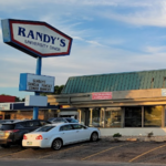 Randy's University Diner