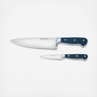 Classic 2-Piece Starter Set