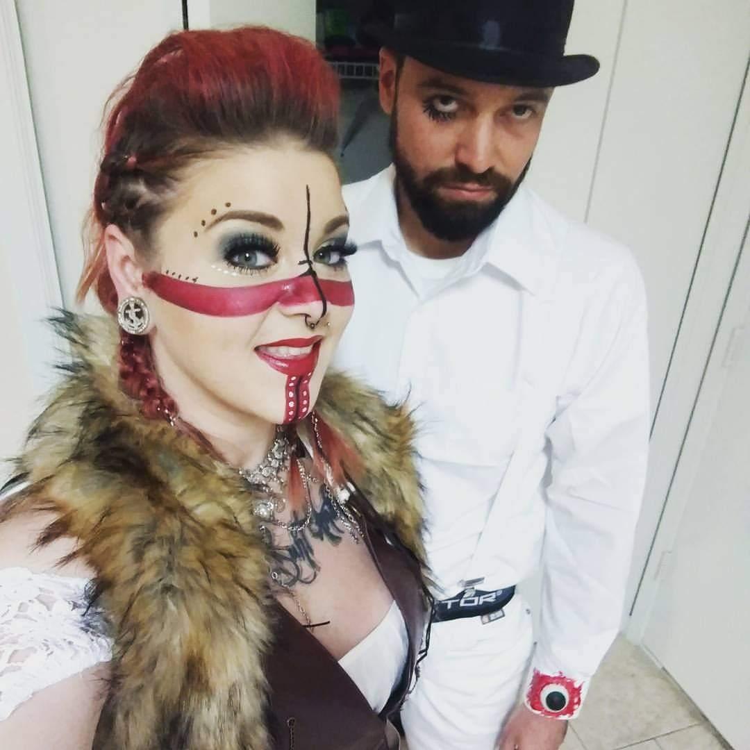 Halloween 2018
