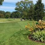 Newman Municipal Golf Course