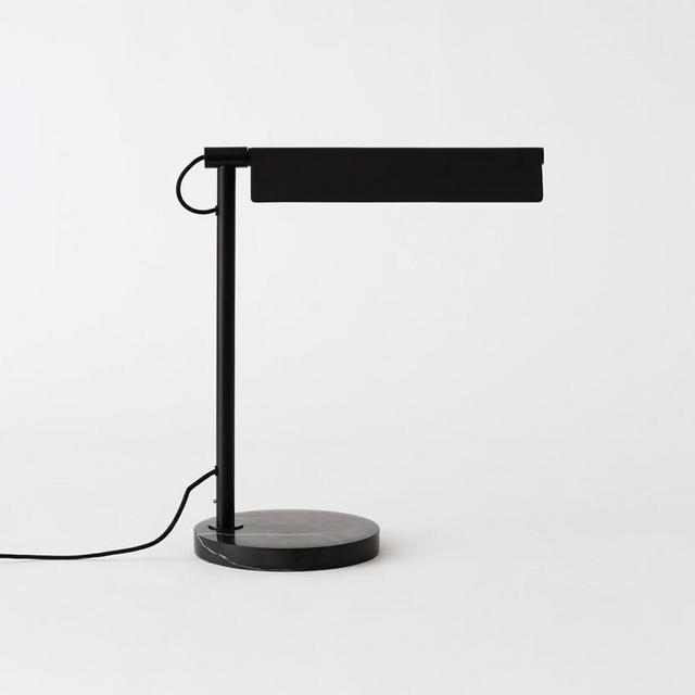 Oxford Table Lamp - EQ3