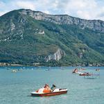 Lac d'Annecy