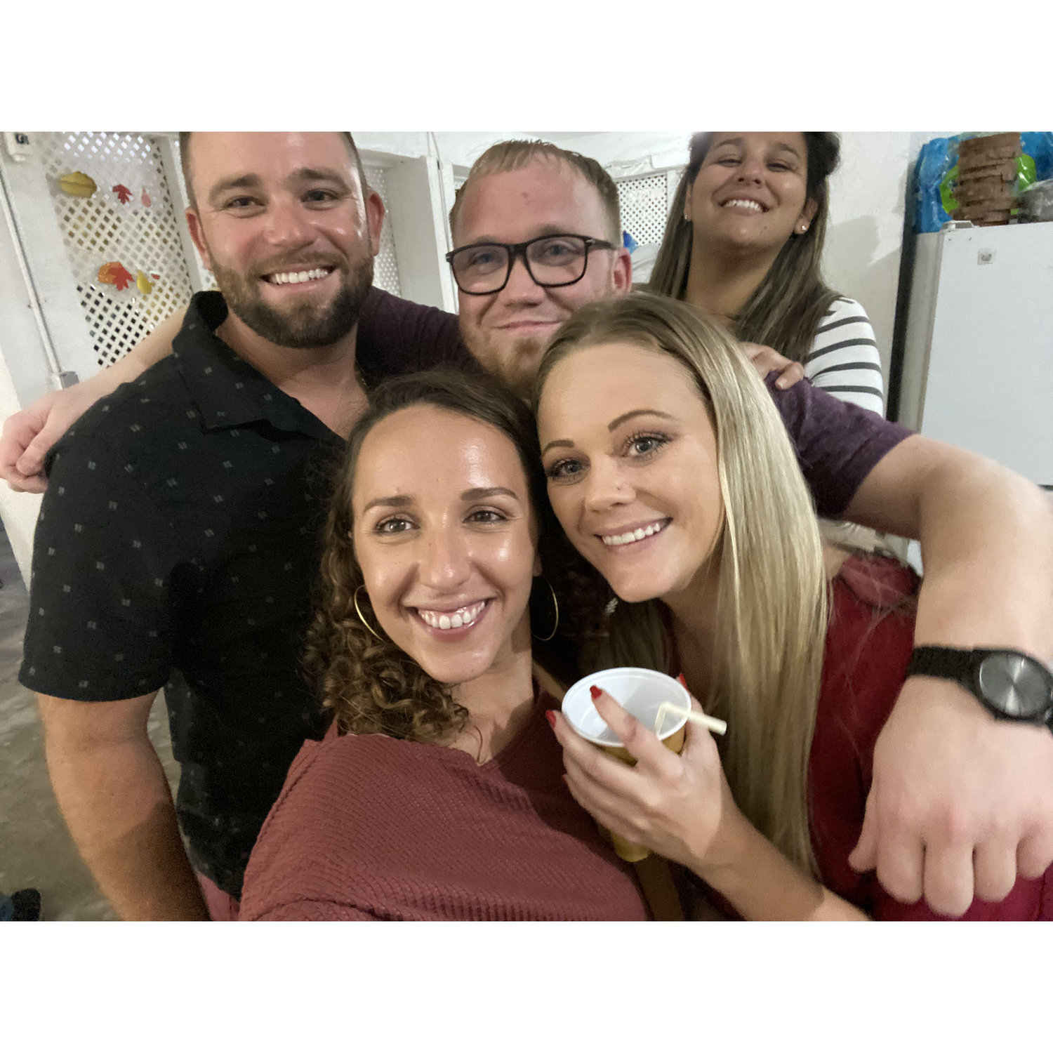 Friendsgiving 2020