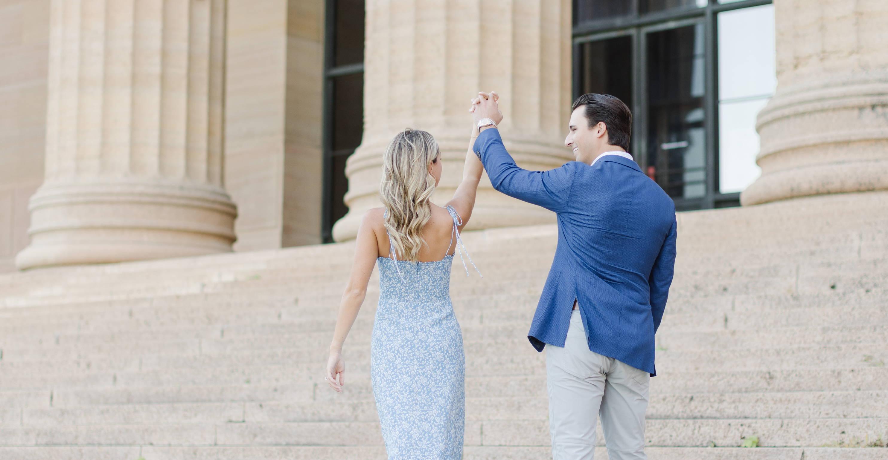 The Wedding Website of Kara Wilson and James Graziosi