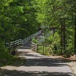 Cape Fear River Trail
