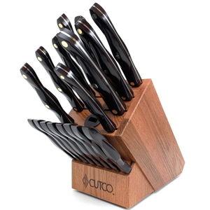 Cutco Knife Set Fund
