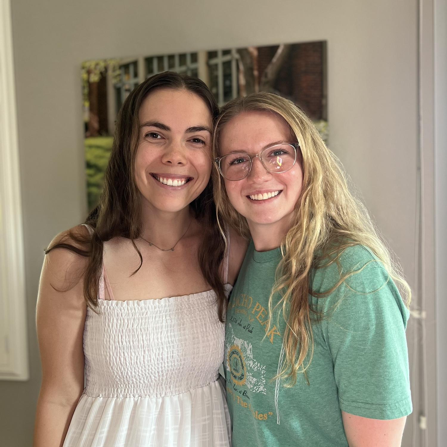 Happy Birthday, Madi!
