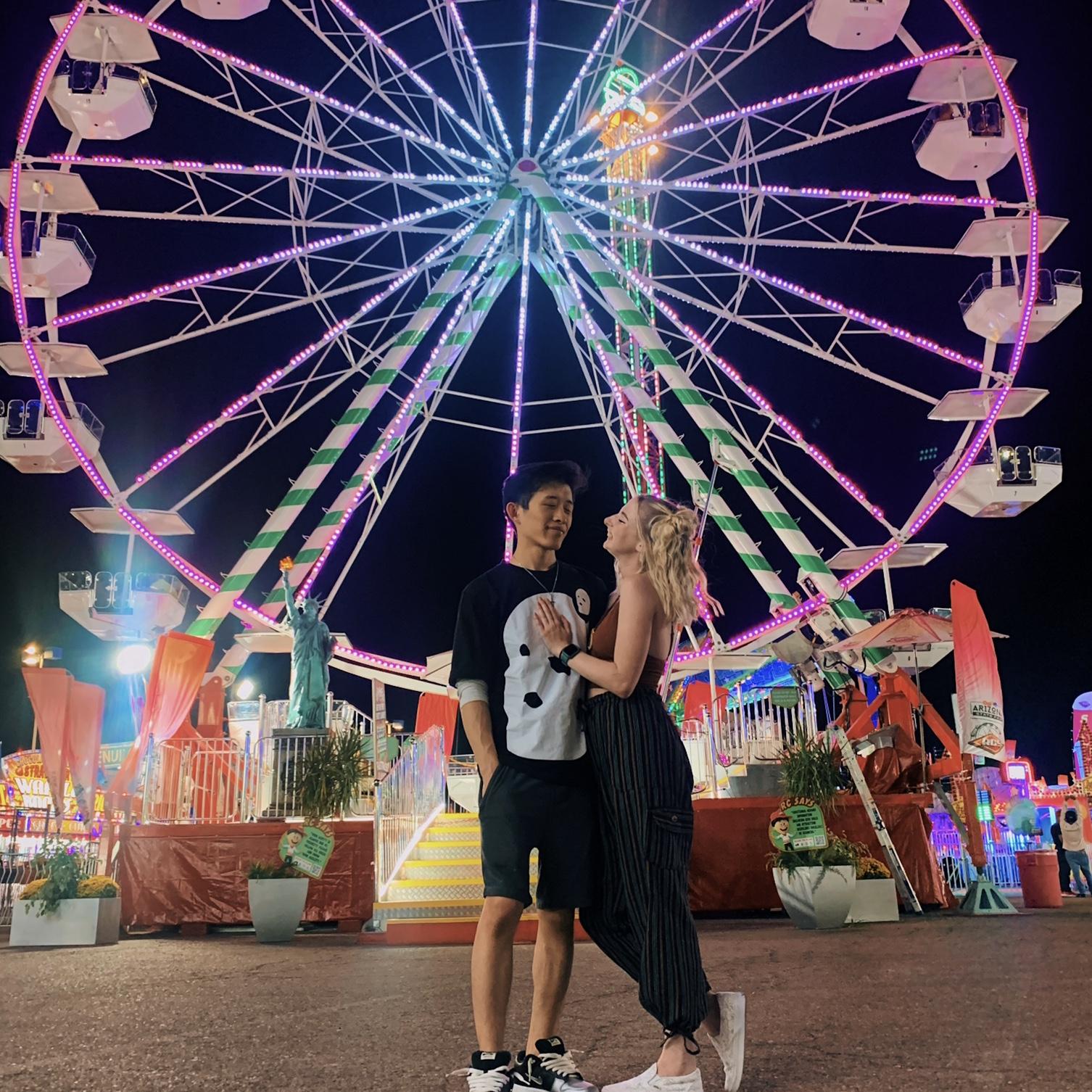 AZ State Fair