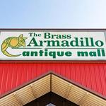 Brass Armadillo Antique Mall - Omaha
